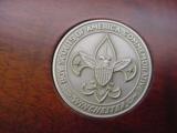 4777 Winchester 9422 BOY SCOUTS OF AMERICA 99% - 9 of 12
