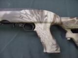 4786 Ruger 10/22 50thAnniversary VIPER CAMO NEW IN BOX - 5 of 12