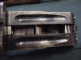 4789 Winchester Parker DHE 28ga /410ga --RARE- 2 gauge set cased - 12 of 12