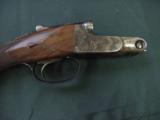 4789 Winchester Parker DHE 28ga /410ga --RARE- 2 gauge set cased - 4 of 12