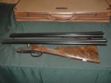 4780 Winchester Parker DHE 16ga/20ga RARE SET - 3 of 12