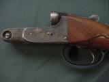 4780 Winchester Parker DHE 16ga/20ga RARE SET - 5 of 12
