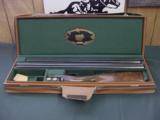 4780 Winchester Parker DHE 16ga/20ga RARE SET - 1 of 12