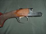 4782 Winchester Model 23 Classic 410ga 98% Wincased - 4 of 12