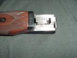 4782 Winchester Model 23 Classic 410ga 98% Wincased - 8 of 12