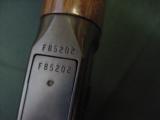 4786 Winchester 9422M 22 cal Mag Bushnell 4x scope 98% - 9 of 12