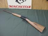 4805 Winchester 9422
22 s l lr BROWN LAMINATE MINT-----------------PRICED TO SELL--------------- - 1 of 12