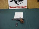 4812 Smith Wesson Model 41 22 long rifle MINT - 1 of 12