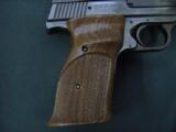 4812 Smith Wesson Model 41 22 long rifle MINT - 8 of 12