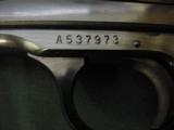 4812 Smith Wesson Model 41 22 long rifle MINT - 4 of 12