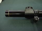 4813 Leupold Vari-X-IIc 1x4 MINT - 6 of 6