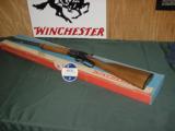 4815 Winchester 9422 22 cal s l lr NEW IN BOX HANG TAG AND ALL PAPERS - 1 of 11
