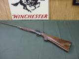 4816 Winchester 63 22 cal long rifle EXHIBITON WALNUT AA+++ - 1 of 12