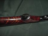 4816 Winchester 63 22 cal long rifle EXHIBITON WALNUT AA+++ - 11 of 12