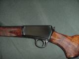 4816 Winchester 63 22 cal long rifle EXHIBITON WALNUT AA+++ - 3 of 12
