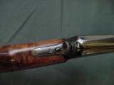 4816 Winchester 63 22 cal long rifle EXHIBITON WALNUT AA+++ - 12 of 12