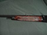 4816 Winchester 63 22 cal long rifle EXHIBITON WALNUT AA+++ - 6 of 12