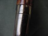 4816 Winchester 63 22 cal long rifle EXHIBITON WALNUT AA+++ - 10 of 12