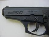 4821 Bersa Thunder 380 ANIB and Ammo - 5 of 12