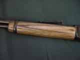 4827 Winchester 9422 22 cal s l lr MINT BROWN WOOD LAMINATE-----------------PRICED TO SELL----------------- - 6 of 12