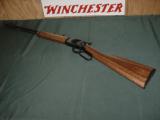 4827 Winchester 9422 22 cal s l lr MINT BROWN WOOD LAMINATE-----------------PRICED TO SELL----------------- - 1 of 12