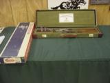 4828 Winchester 23 Pigeon 20g 28bls m/f Wincase and box - 1 of 12