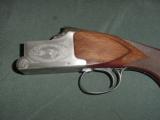 4832 Winchester 101 XTR Lightweight 12g 27bls 6 cks Wincasd papers as new - 3 of 12