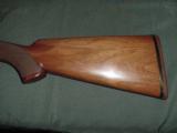 4832 Winchester 101 XTR Lightweight 12g 27bls 6 cks Wincasd papers as new - 2 of 12