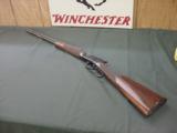 4834 Winchester XTR 9422M 22 cal 99% MINT AAFANCY WALNUT - 1 of 12