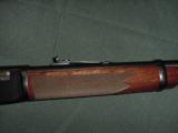 4834 Winchester XTR 9422M 22 cal 99% MINT AAFANCY WALNUT - 6 of 12