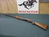 4839 Winchester 101 Field 12 ga 28bls mod/f 98% RED W - 1 of 12