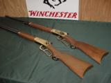 4847 Winchester 94 Texas Commerative rifle&carbin consec s/n 99% - 1 of 12