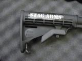 4854 Stag Arms model 3 5.56/223 AR 15 NEW IN CASE - 11 of 13