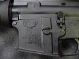 4855 Stag Arms model 3 5.56/223 AR 15 NEW IN CASE - 5 of 13