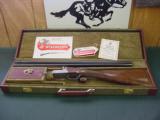 4841 Winchester 23 Pigeon XTR LIGHTWEIGHT 20g 26bls ic/mod NEW IN WINCHESTER CASE - 1 of 12
