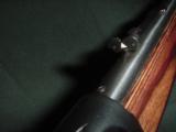 4848 Winchester 9422 22 s l lr Wintuff brown 99% condition-----------------PRICED TO SELL---------- - 9 of 12