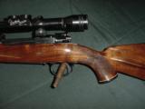 4850 Weatherby 220 ROCKET AND ORIGINAL WEATHERBY SCOPE - 3 of 12