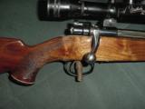 4850 Weatherby 220 ROCKET AND ORIGINAL WEATHERBY SCOPE - 10 of 12