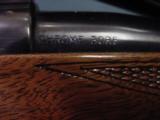 4850 Weatherby 220 ROCKET AND ORIGINAL WEATHERBY SCOPE - 12 of 12