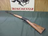 4863 Winchester 9422M 22 cal MAGNUM MINT WINTUFF-----------------------PRICED TO SELL------------------- - 1 of 12