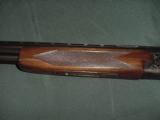 4864 Winchester 101 Field 12g 28bls m/f excellent condition - 4 of 12