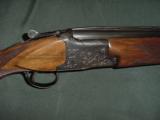 4864 Winchester 101 Field 12g 28bls m/f excellent condition - 11 of 12
