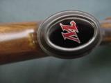 4864 Winchester 101 Field 12g 28bls m/f excellent condition - 12 of 12