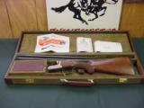 4867 Winchester 23 Pigeon XTR 12g 26bls ic/mod NIC papers - 1 of 12