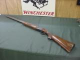 4870 Winchester 101 Field 20ga 28bls m/f 98-99% - 1 of 10