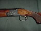 4870 Winchester 101 Field 20ga 28bls m/f 98-99% - 3 of 10