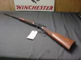 4803 Winchester 9422M 22 cal MAGNUM MINT - 1 of 10