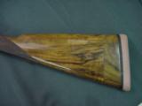 4876 Westley Richard BLE 12ga 25bls m/f straight grip - 3 of 12