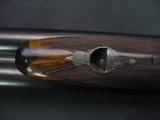 4876 Westley Richard BLE 12ga 25bls m/f straight grip - 7 of 12