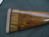 4876 Westley Richard BLE 12ga 25bls m/f straight grip - 8 of 12